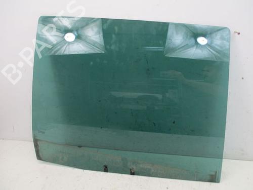 Rear right door window PEUGEOT 807 (EB_) 2.0 HDi | BP29086114C21 