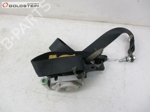 Front right seatbelt NISSAN MURANO I (Z50) 3.5 4x4 | BP18751782I25 