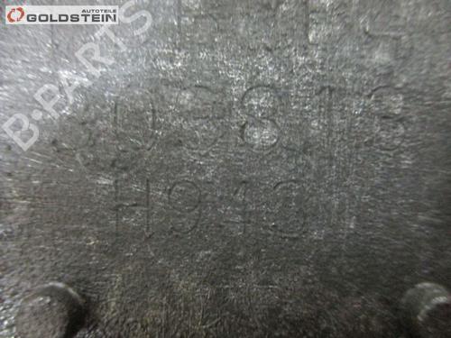 Gearbox KIA SORENTO II (XM) 2.4 CVVT | BP31761379M3 