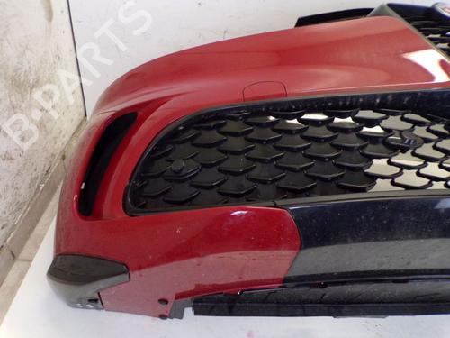 Front bumper ALFA ROMEO TONALE (965_) 1.5 Mild Hybrid | BP30737085C7 