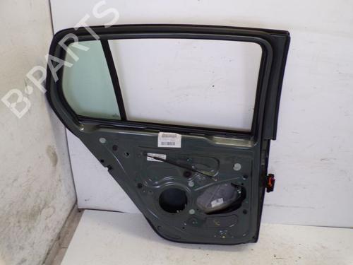Left rear door VW GOLF V (1K1) 1.6 | BP21383548C4 