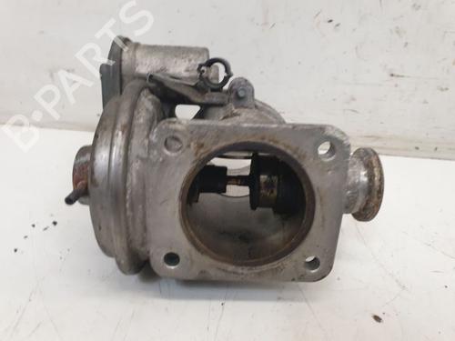 Throttle body BMW 3 Touring (E91) 325 d | BP34738089M82  - Image 6