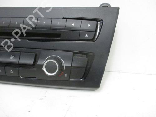 Climate control BMW 1 (F20) 118 d | BP37114189I5 - Image 2
