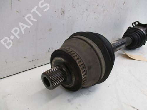 Right front driveshaft AUDI A4 B6 Avant (8E5) 2.5 TDI | BP37122448M39 - Image 3