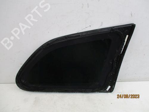 Rear left door window VOLVO XC60 I SUV (156) T5 | BP29087652C20 
