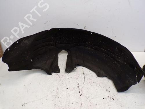 Wheel arch FORD FIESTA VII (HJ, HF) 1.5 ST EcoBoost | BP29098337C56 