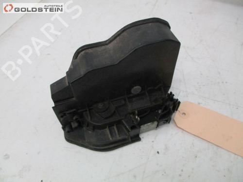 Højre bagtil lås BMW X5 (E70) xDrive 35 d (286 hp) 18750479