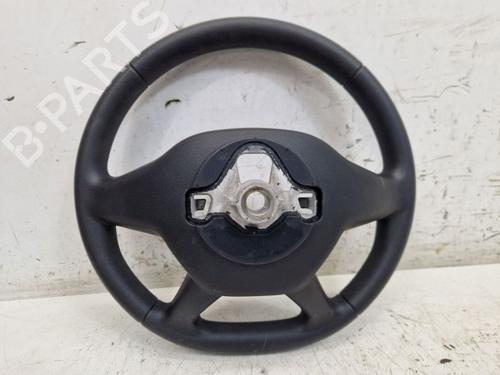 Steering wheel DACIA SANDERO II 1.0 SCe 75 (B8JC, B8JD, B8NC) | BP29105561C49 