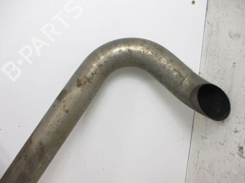 Exhaust system CITROËN JUMPER II Van 3.0 HDi 160 | BP38026432M121 - Image 3