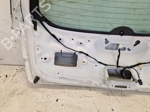 Tailgate CITROËN C3 II (SC_) 1.2 VTi 82 | BP30669057C6 