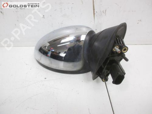 Right mirror MINI MINI Convertible (R52) Cooper S | BP18761579C27 