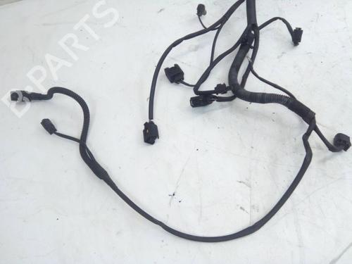 Wiring harness MERCEDES-BENZ A-CLASS (W169) A 200 CDI (169.008, 169.308) | BP29107003E16 