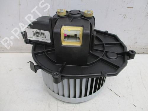 Heater blower motor PEUGEOT PARTNER Tepee 1.6 VTi | BP19297574M62 