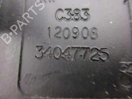 Seat buckle FIAT BRAVO II (198_) 1.4 T-Jet (198AXF1B) | BP18792133I32 