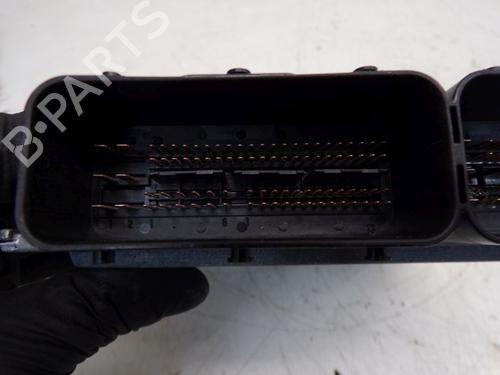 Engine control unit (ECU) BMW 5 (E60) 530 i | BP29100996M57 