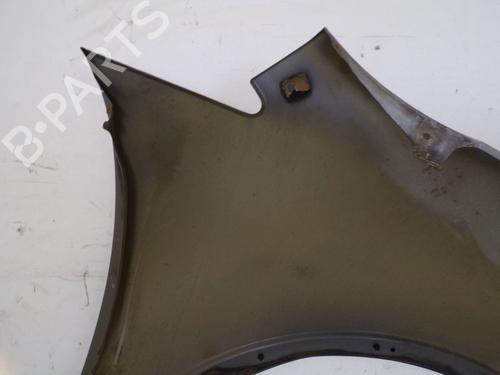 Left front fenders SUBARU TRIBECA (B9) 3.6 (WXF) | BP29096916C41 