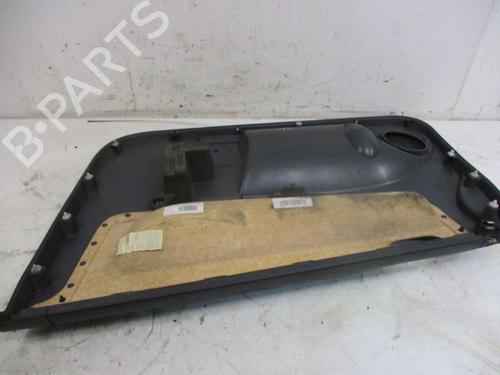 Front left panel MITSUBISHI COLT VI (Z3_A, Z2_A) 1.5 DI-D (Z39A) | BP37114533C58 - Image 5