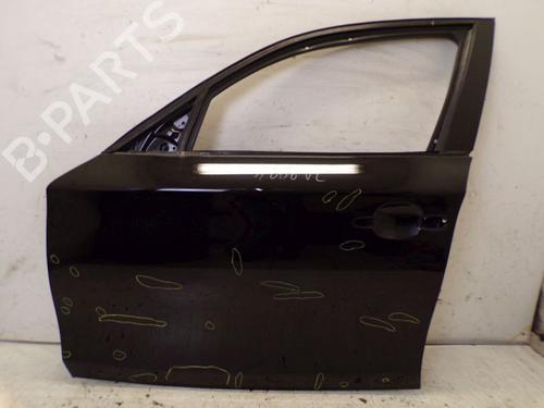 Used Left front door BMW 1 (E87) 116 d (116 hp) 26676758