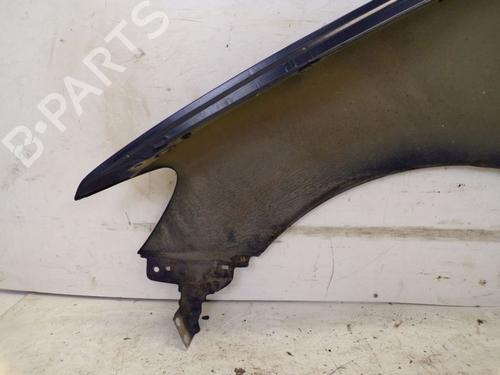 Voorscherm rechts HYUNDAI SANTA FÉ II (CM) 2.2 CRDi GLS 4x4 | BP30668092C42