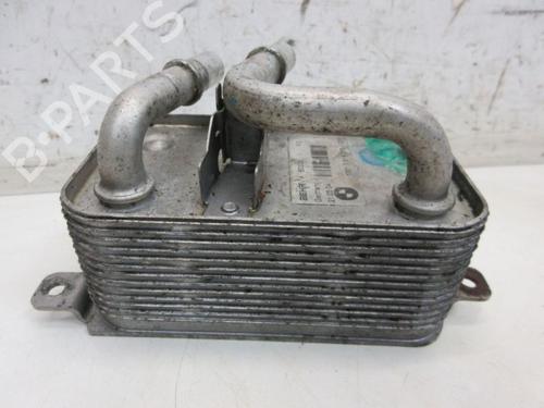 Water radiator BMW 5 (E60) 525 i | BP37130201M31 - Image 5