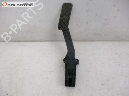 Used Pedal AUDI A3 Sportback (8VA, 8VF) 1.4 TSI (150 hp) 22194092