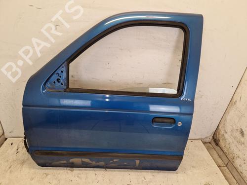 Used Left front door FORD RANGER (ER, EQ, R_) 2.5 TD 4x4 (109 hp) 29104601