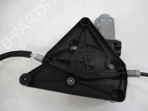 Front right window mechanism PEUGEOT 108 1.0 VTi | BP37113336C23 - Image 7