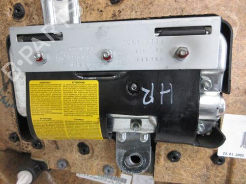Rear right panel BMW 7 (E65, E66, E67) 735 i, Li | BP37122089C61 - Image 8