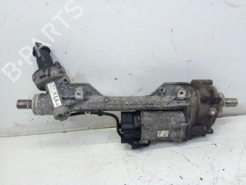 Used Steering rack Steering rack BMW 3 Coupe (E92) 320 i (170 hp) 31702639 31702639
