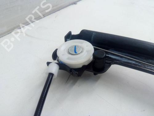 Front right window mechanism NIO ET7 EV All-wheel Drive | BP37139487C23 - Image 6