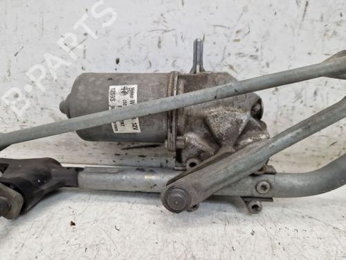 Front wipers mechanism ALFA ROMEO MITO (955_) 1.4 (955AXB1B) | BP29107762C83 