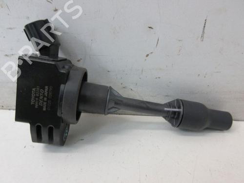Ignition coil TOYOTA YARIS (_P13_) 1.0 (KSP130) | BP29091387M94 