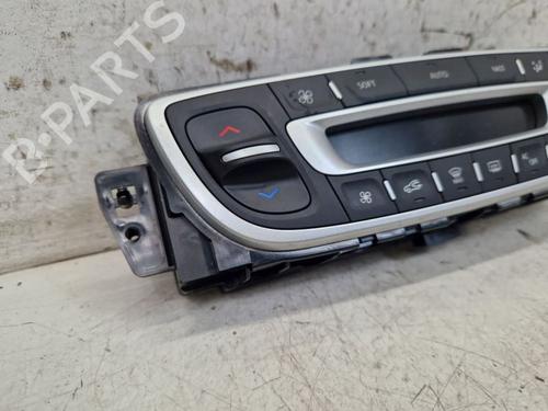 Climate control RENAULT GRAND SCÉNIC III (JZ0/1_) 1.9 dCi (JZ0J, JZ0N, JZ1K, JZ1S) | BP28001573I5 