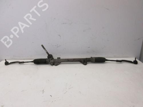 Used Steering rack NISSAN QASHQAI I (J10, NJ10) 2.0 All-wheel Drive (141 hp) 29096786