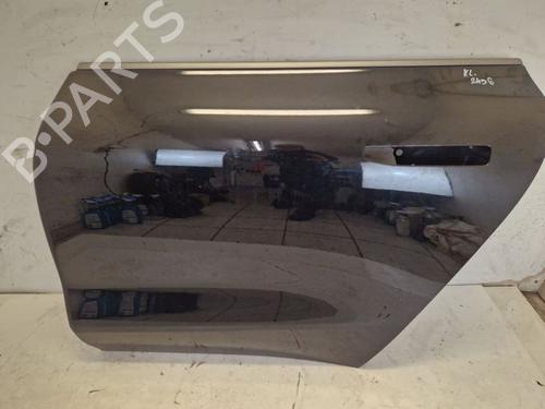 Used Left rear door NIO ET7 EV All-wheel Drive (653 hp) 29109145