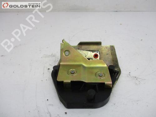 Rear right lock PEUGEOT 807 (EB_) 2.0 HDi | BP18753793C99
