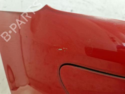 Paragolpes delantero VW CADDY III MPV (2KB, 2KJ, 2CB, 2CJ) 1.4 | BP31138212C7