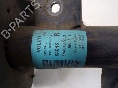 Right front shock absorber VOLVO XC60 I SUV (156) T6 AWD | BP29089757M17 