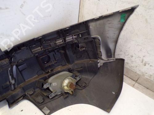 Front bumper VOLVO XC90 I (275) 2.5 T AWD | BP25036047C7 