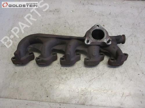 Used Intake manifold Intake manifold 37096679 37096679