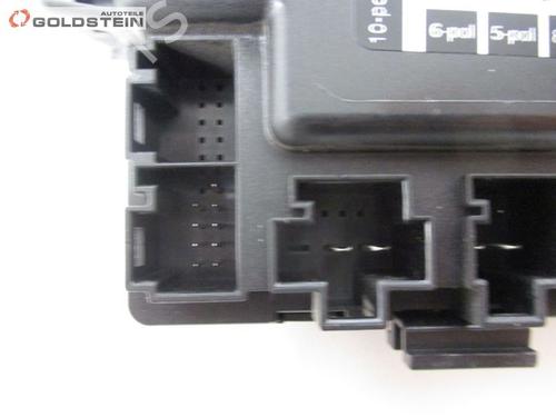 Control unit MERCEDES-BENZ A-CLASS (W169) A 150 (169.031, 169.331) | BP37109149M11 - Image 3