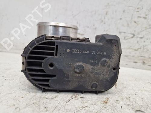 Drosselklappe AUDI A4 B7 (8EC) 1.8 T | BP29106309M82 