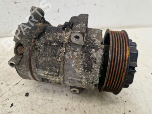 AC compressor OPEL CORSA D (S07) 1.3 CDTI (L08, L68) | BP23233471M34 