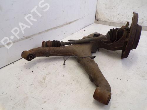 Left rear steering knuckle MERCEDES-BENZ VITO / MIXTO Van (W639) 111 CDI (639.601, 639.603, 639.605) | BP29084303M27 