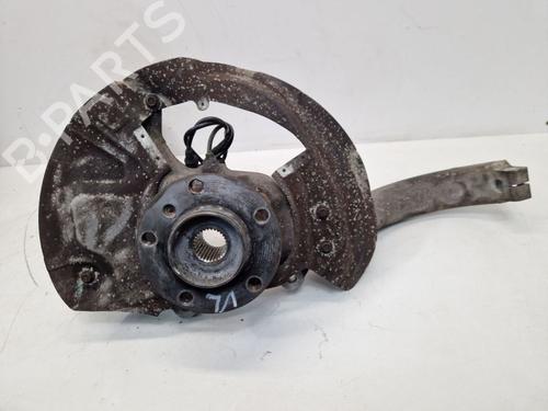 Right front steering knuckle BMW X5 (E70) xDrive 35 i | BP37143886M26 - Image 2