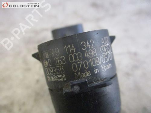 Electronic sensor BMW 3 Coupe (E92) 325 i | BP13800605M84