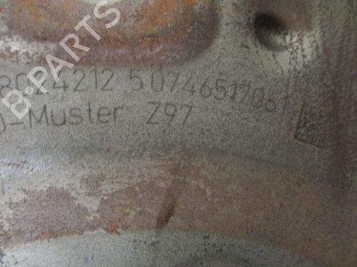 Andre BMW 1 (E81) 118 d | BP29083833O1