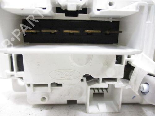 Climate control FORD FOCUS II Turnier (DA_, FFS, DS) 1.6 Ti | BP18792019I5 