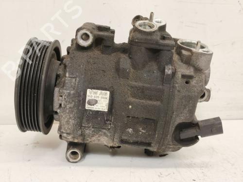 Used AC compressor AC compressor VW GOLF PLUS V (5M1, 521) 1.4 16V (80 hp) 39742594 39742594