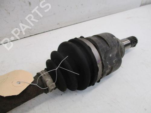 Left front driveshaft TOYOTA VERSO (_R2_) 1.8 (ZGR21_, ZGR21R) | BP37123200M38 - Image 5